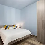 Pensión Bed & Basta 2*