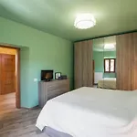 Bed & Basta Pensión Allerona