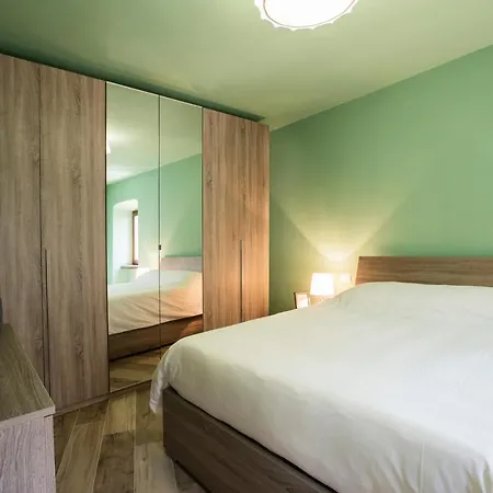 Bed & Basta ゲストハウス