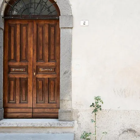 ゲストハウス Bed & Basta