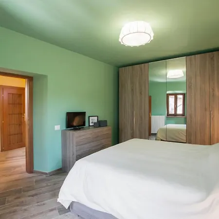 Bed & Basta Guest house Allerona