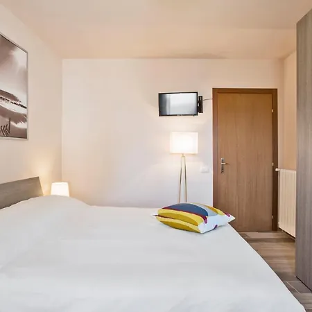 Bed & Basta Guest house Allerona