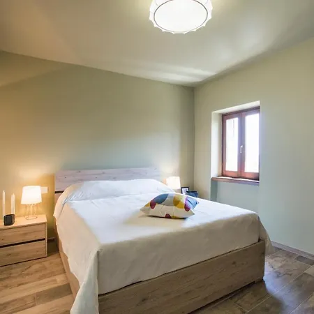 Guest house Bed & Basta 2*