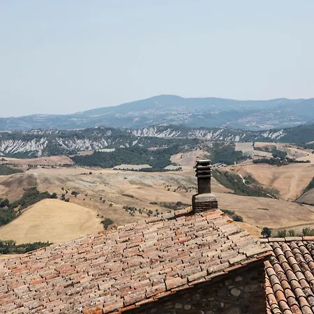 Bed & Basta Allerona