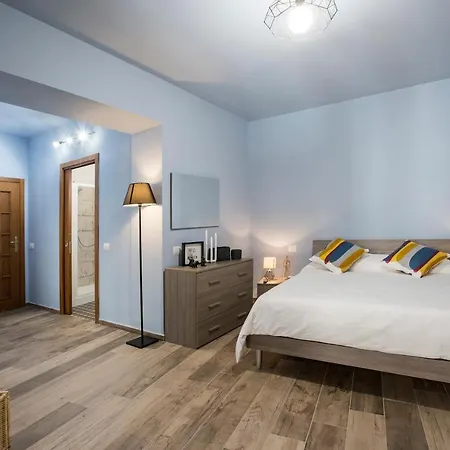 Bed & Basta Guest house Allerona