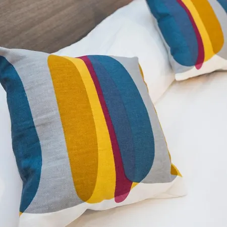 Penzion Bed & Basta Allerona