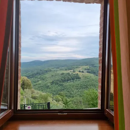 Bed & Basta Guest house 2*