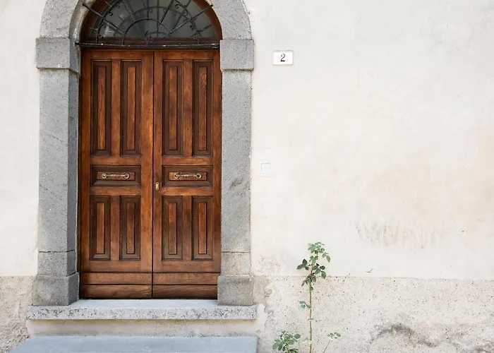 Guest house Bed & Basta