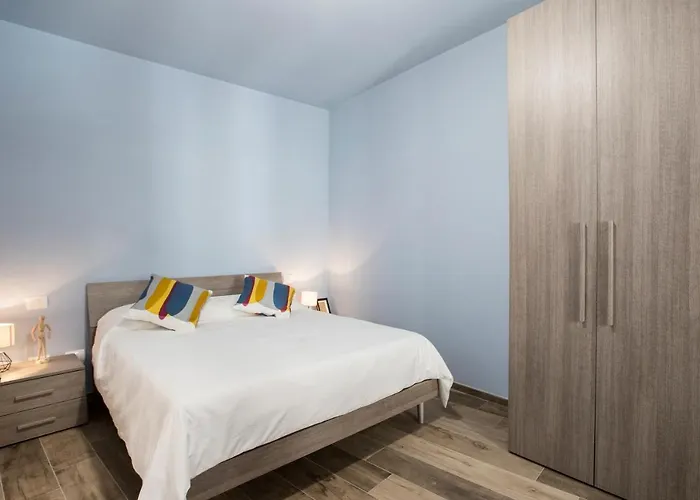 Guest house Bed & Basta 2*