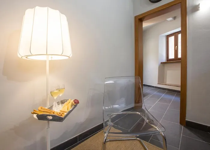 Bed & Basta Allerona