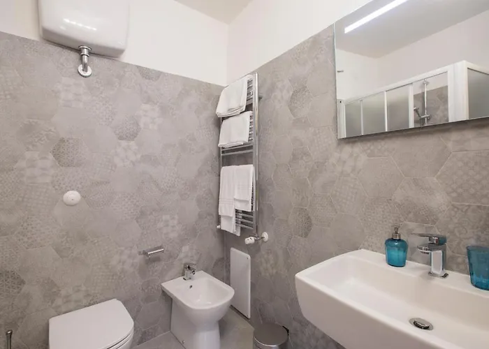 Guest house Bed & Basta 2*