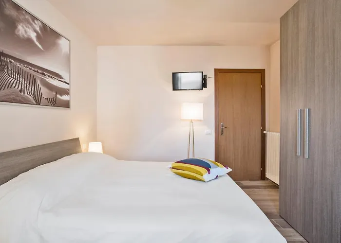 Bed & Basta Guest house Allerona