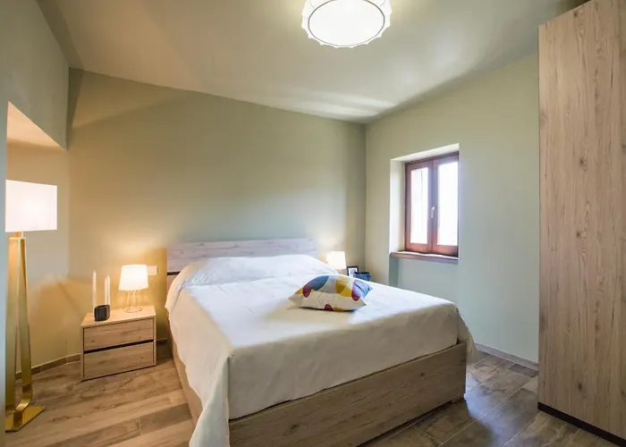 Guest house Bed & Basta 2*