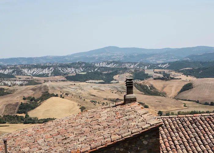 Bed & Basta Allerona