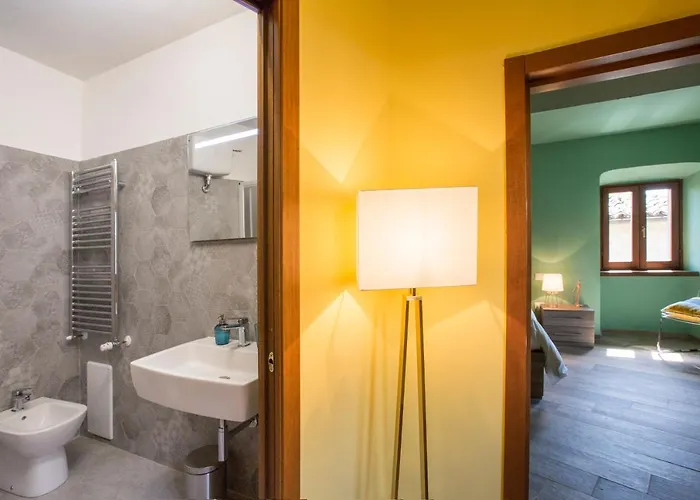 Bed & Basta Allerona