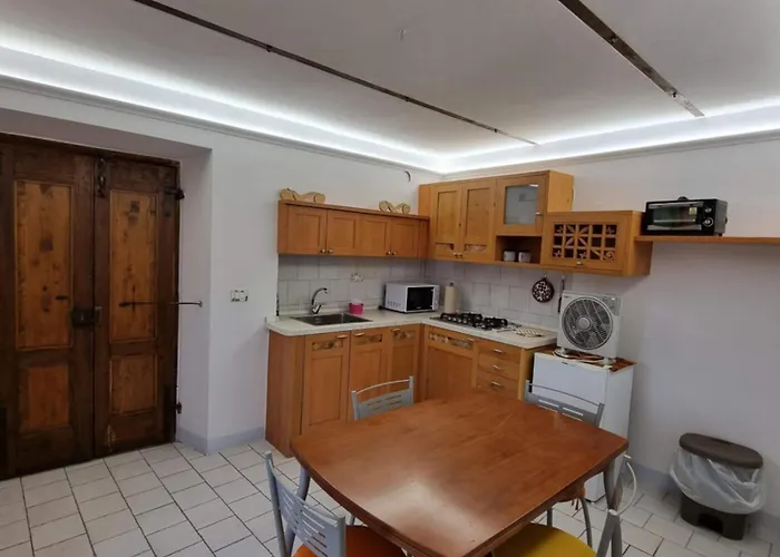 Bed & Basta 2* Allerona