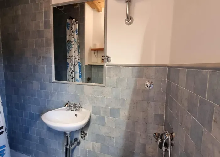 Bed & Basta Guest house Allerona