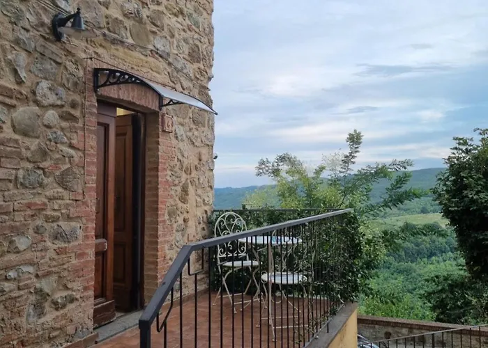 Guest house Bed & Basta