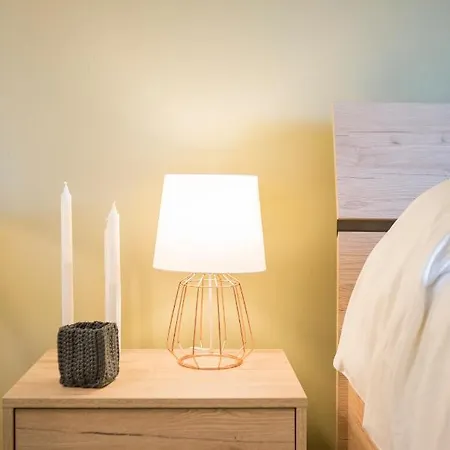 Bed & Basta Gasthuis 2*